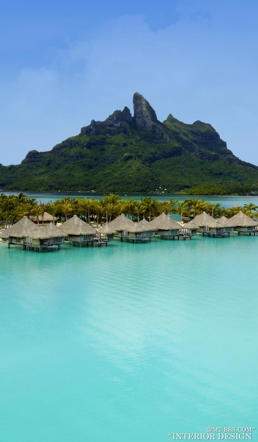 波拉波拉瑞吉酒店度假村 The St. Regis Bora Bora Resort_20)The St. Regis Bora Bora Resort—Deluxe Over Water Villas 拍攝者.jpg