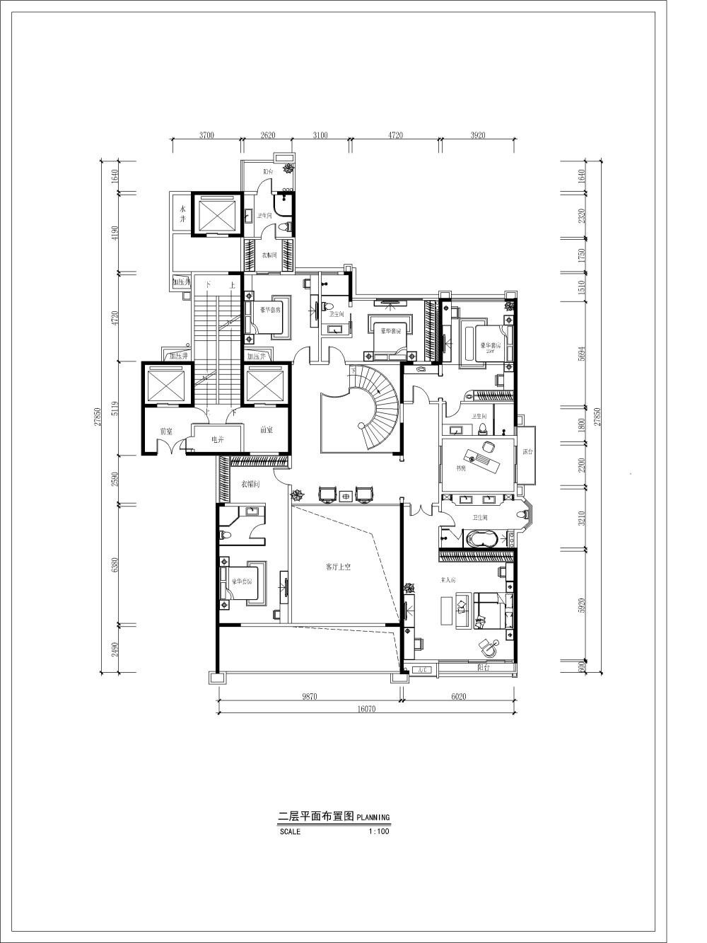 750方复式带空中花园.....更新后方案！求大师指点_复式方案-Model2.jpg