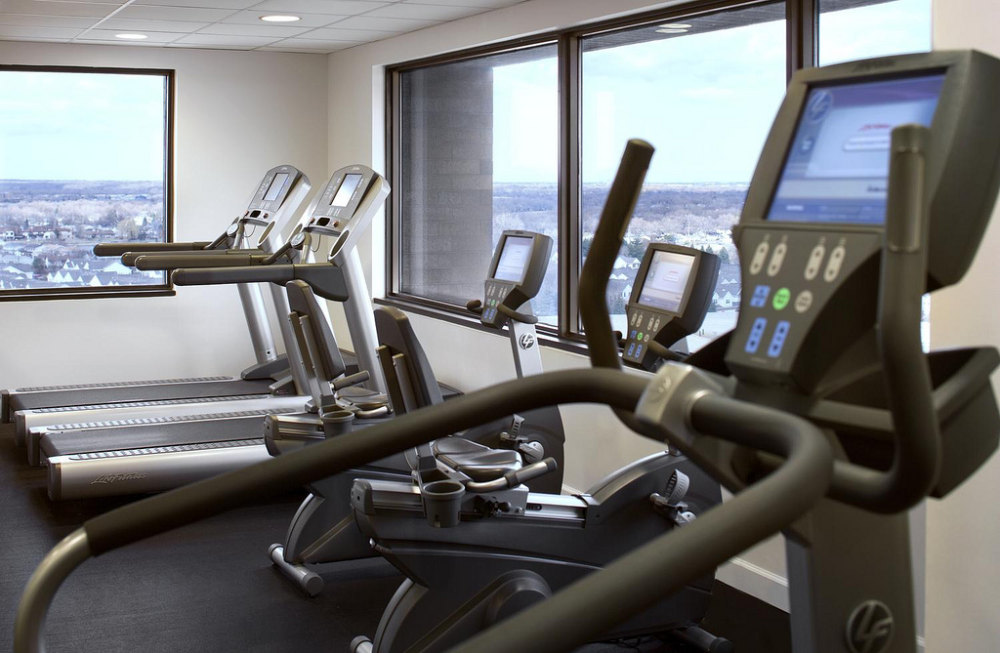 美国芝加哥西北威斯汀酒店Westin Chicago Northwest_7)The Westin Chicago Northwest—Westin WORKOUT 拍攝者.jpg