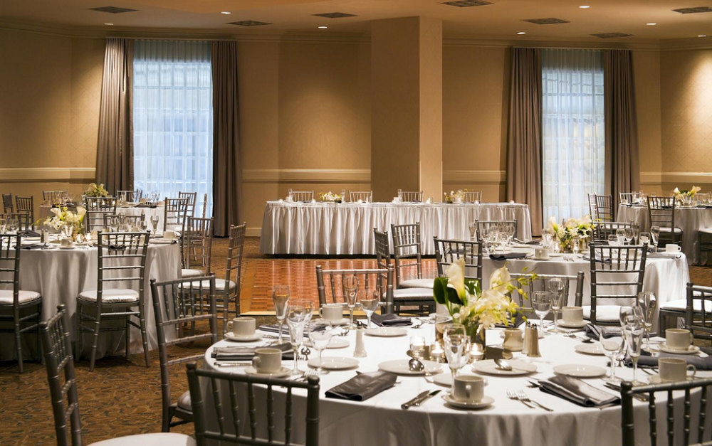 美国芝加哥西北威斯汀酒店Westin Chicago Northwest_8)The Westin Chicago Northwest—Gallery Ballroom 拍攝者.jpg