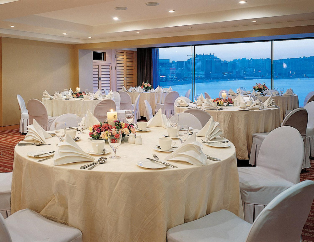 韩国釜山威斯汀朝鲜酒店 The Westin Chosun, Busan_24)The Westin Chosun, Busan—Function Room 拍攝者.jpg