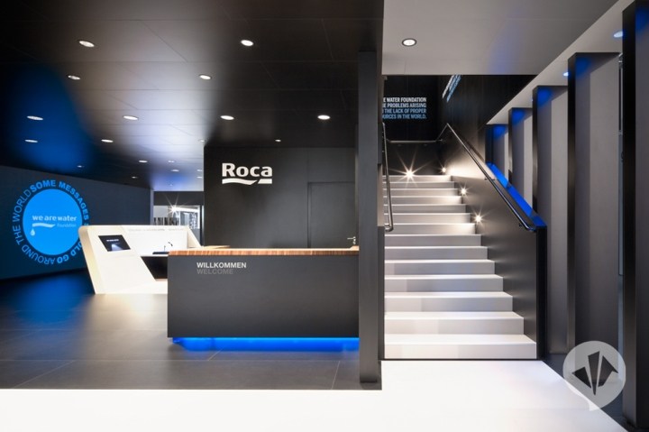 Roca fair stand at ISH 2011 by Dan Pearlman, Hannover_Roca-fair-stand-ISH-2011-Dan-Pearlman-Hannover-14.jpg