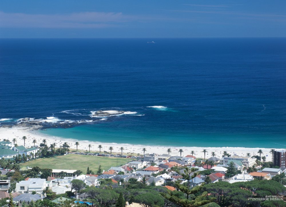 泰姬开普敦酒店 Taj Cape Town_50262718-H1-Camps_Bay_Beach__05.jpg