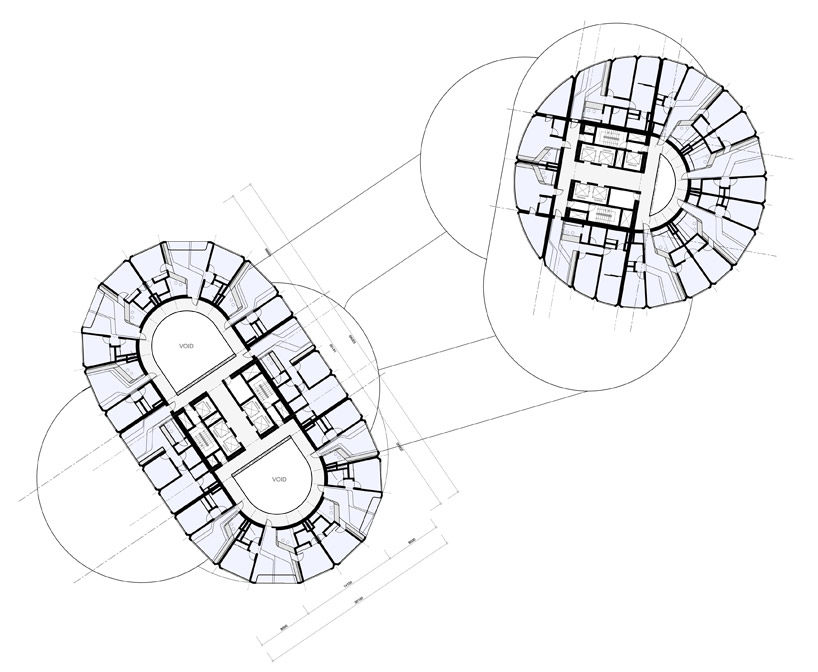 velo towers YIBD_level  23 - 27.jpg