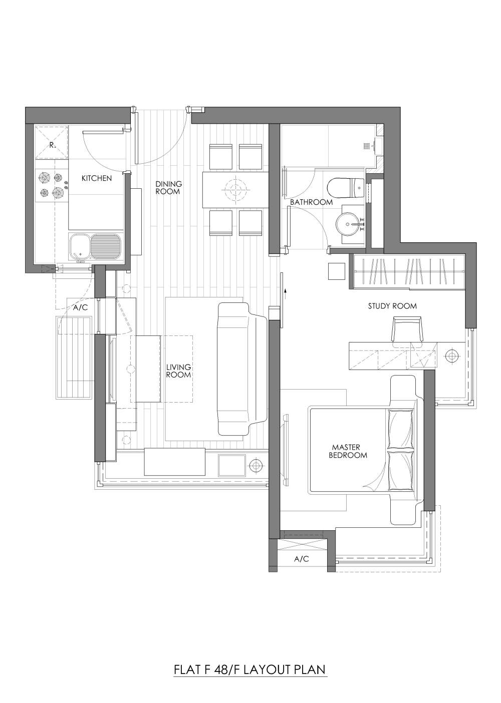 Aqua Marine II-Layout Plan.jpg