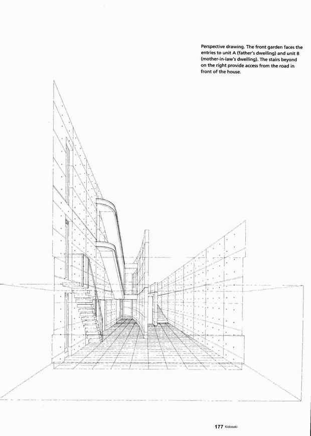 日本安藤忠雄住宅全集 Tadao Ando Houses ＆ Housing_0168.jpg