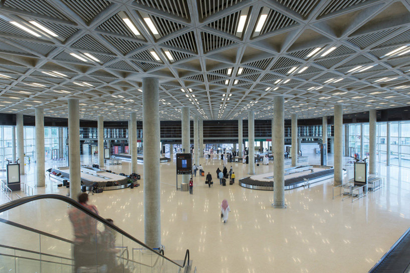 queen alia airport by foster + partners opens in amman, jordan_queen_alia_international_airport_by_foster_and_partners_04.jpg