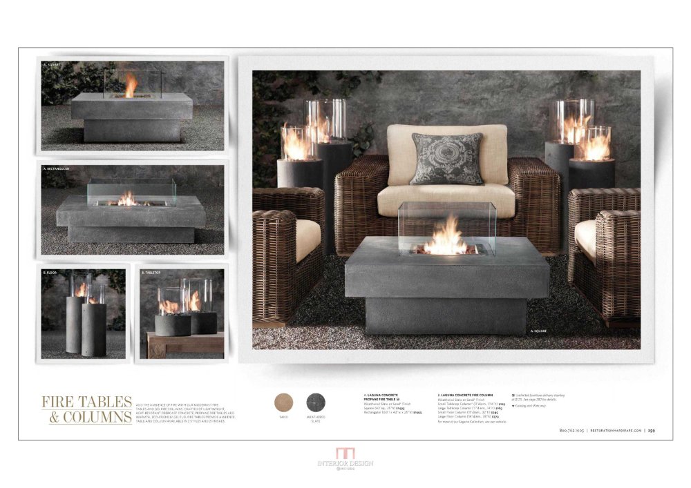 Restorationhardware 户外家具_restorationhardware户外0137.png