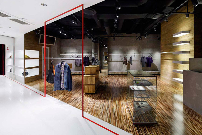 'and a', clothing store in yokohama_aay03.jpg