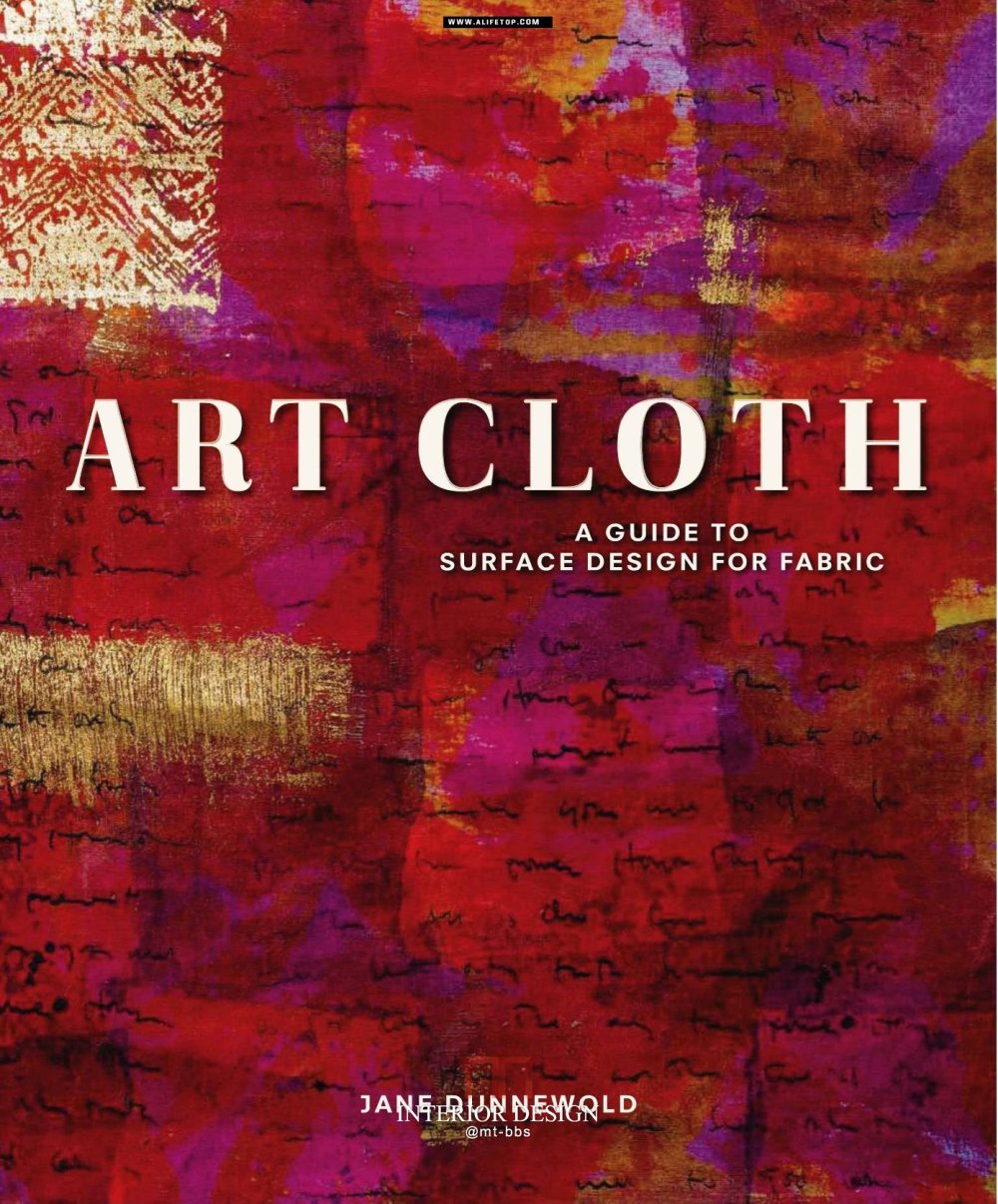 Art Cloth 关于手工的杂志_Art Cloth 关于手工的杂志001.jpg