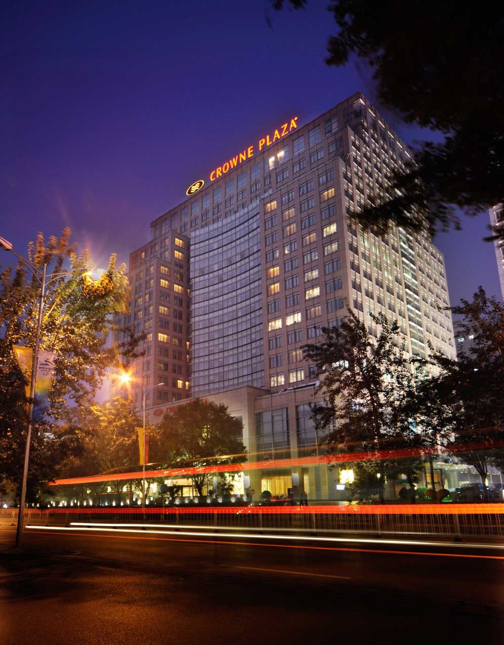 北京中关村皇冠假日酒店（Crowne Plaza Zhongguancun）_33095807-H1-WELCM_EXTR_06.JPG