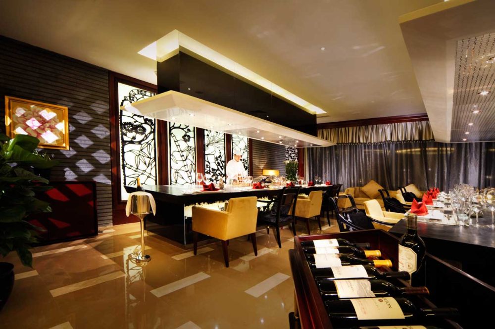 北京中关村皇冠假日酒店（Crowne Plaza Zhongguancun）_33095951-H1-RSTLN_REST_02.JPG