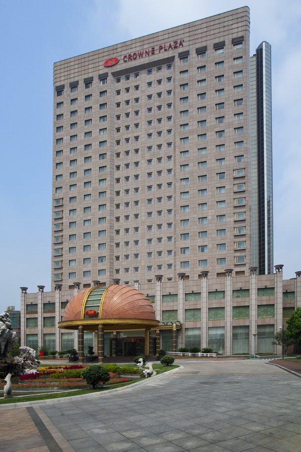 常熟中江广场皇冠假日酒店 Crowne Plaza Changshu(无水印版)_33512697-H1-WELCM_EXTR_02.JPG