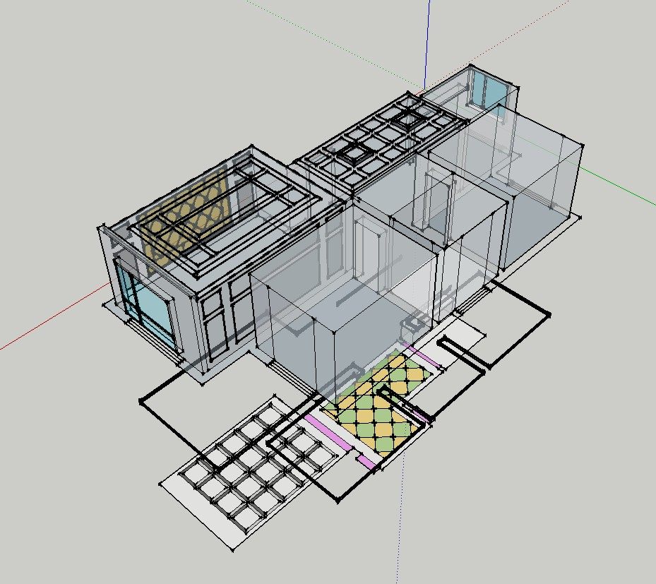 你在设计过程中会用到SketchUp 吗？_WLAWQ}QCWFB4Q]HZ35WA0WM.jpg