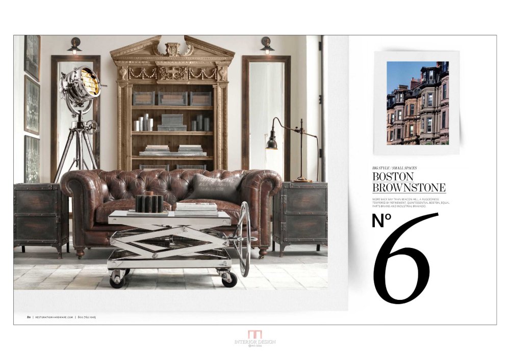 restorationhardware 室内家具一_restorationhardware室内0042.png