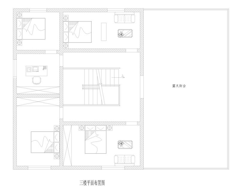 小弟家建房子，农村房二三楼不知道怎么布局_QQ截图20130726153442.jpg