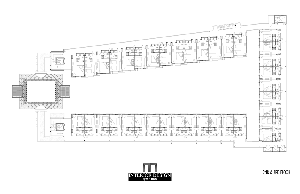 巴厘岛勒吉安阿南塔酒店 Ananta Legian Hotel_51dcbec6e8e44e369e00004e_ananta-legian-hotel-airmas-asri_second___third_floor_plan.png