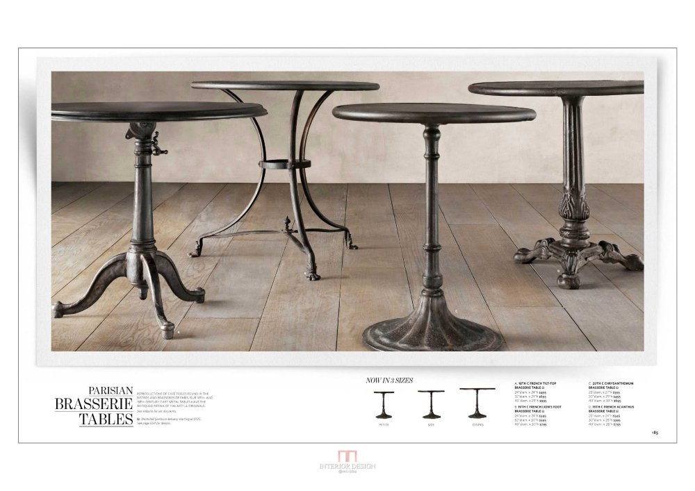 restorationhardware 室内家具三_restorationhardware室内0098.png