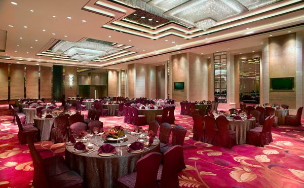 澳门悦榕庄(官方摄影) Banyan Tree Macau(高清版)_38539920-H1-Ballroom_chinese_bangquet.jpg