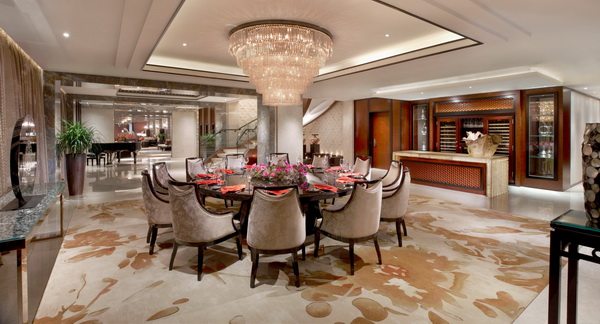 澳门悦榕庄(官方摄影) Banyan Tree Macau(高清版)_45659772-H1-BTCNMC_Guest_Room_PSuite_-_Dinning_Room.jpg