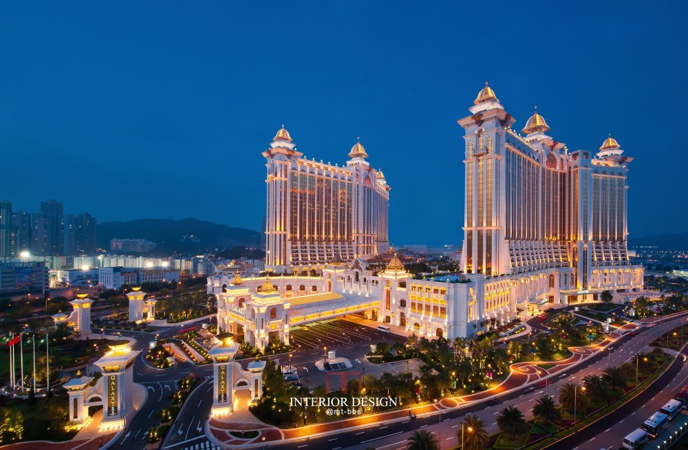 澳门悦榕庄官摄(Banyan Tree Macau)_38422493-H1-GoldenHour.jpg