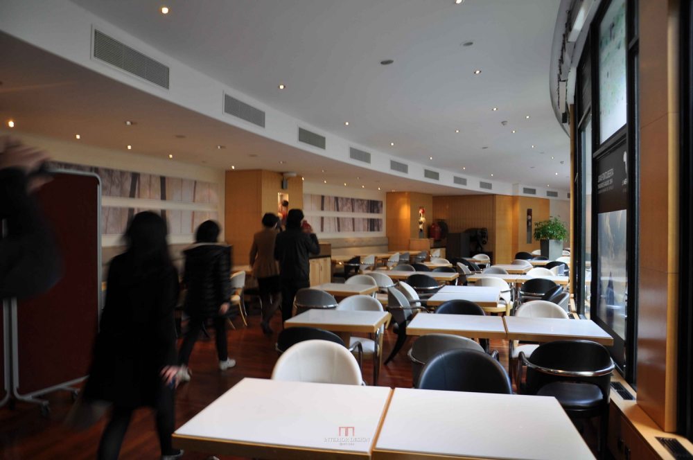 巴黎艾美酒店（自拍版)（Le Meridien Paris ）_mtbbs-054.jpg