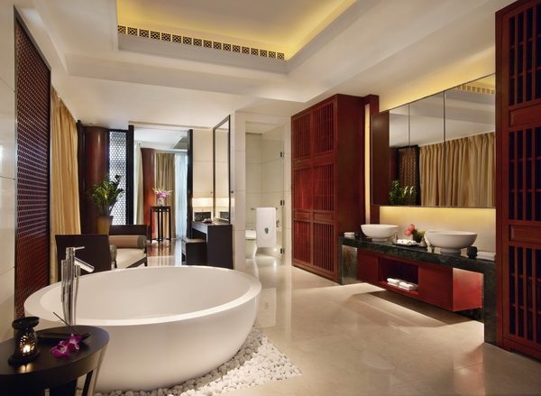 澳门悦榕庄(官方摄影) Banyan Tree Macau(HD版)_35707250-H1-Pool_Villa_Bathroom.jpg