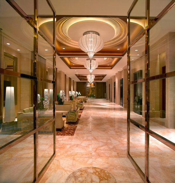 澳门悦榕庄(官方摄影) Banyan Tree Macau(HD版)_38394463-H1-Foyer.jpg