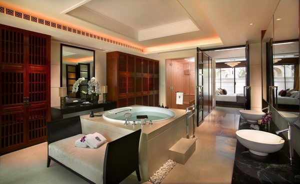 澳门悦榕庄(官方摄影) Banyan Tree Macau(HD版)_38394589-H1-pool_vila_bathroom.jpg