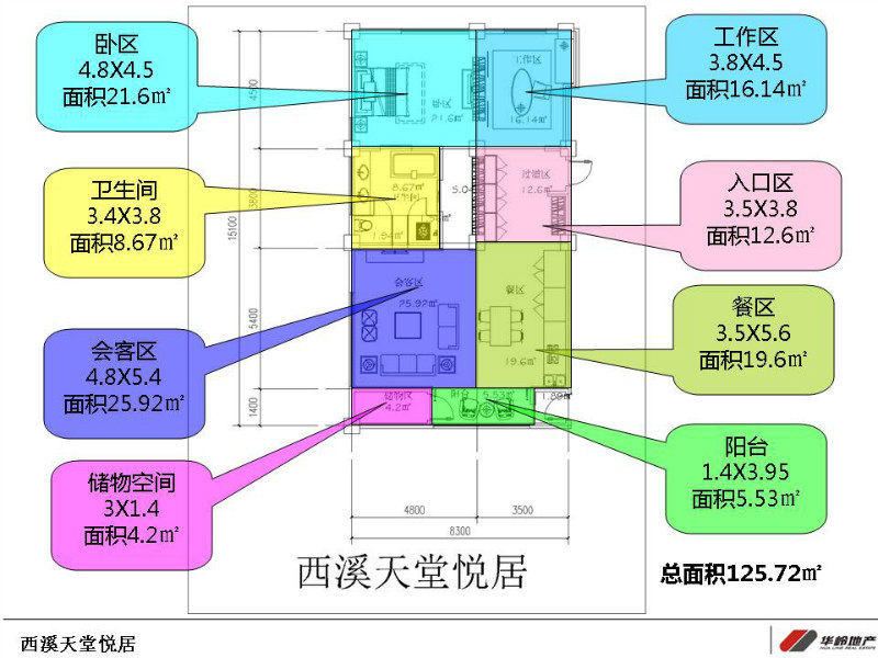 全国公寓及酒店户型整理_36.jpg