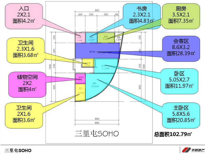 全国公寓及酒店户型整理_38.jpg