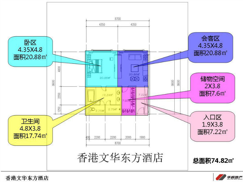 全国公寓及酒店户型整理_50.jpg