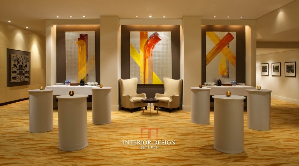 悉尼雷迪森布鲁酒店 Radisson Blu Hotel Sydney_48141905-H1-Pre-function_Area.jpg