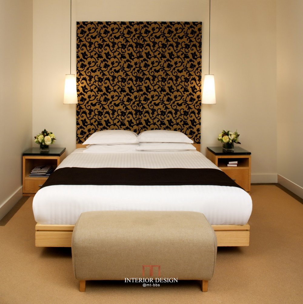 悉尼雷迪森布鲁酒店 Radisson Blu Hotel Sydney_48141921-H1-One_Bedroom_Spa_Suite.jpg