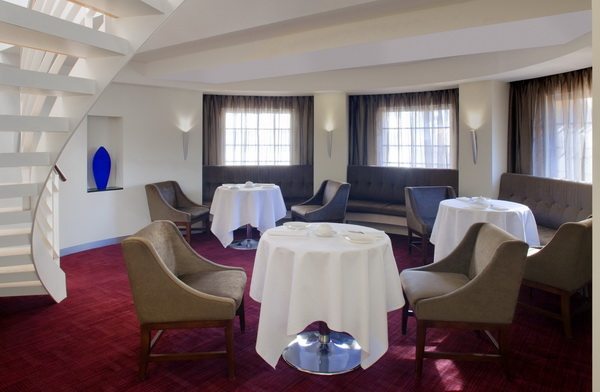 悉尼雷迪森布鲁酒店 Radisson Blu Hotel Sydney(高清版)_48141817-H1-Business_Class_Lounge.jpg
