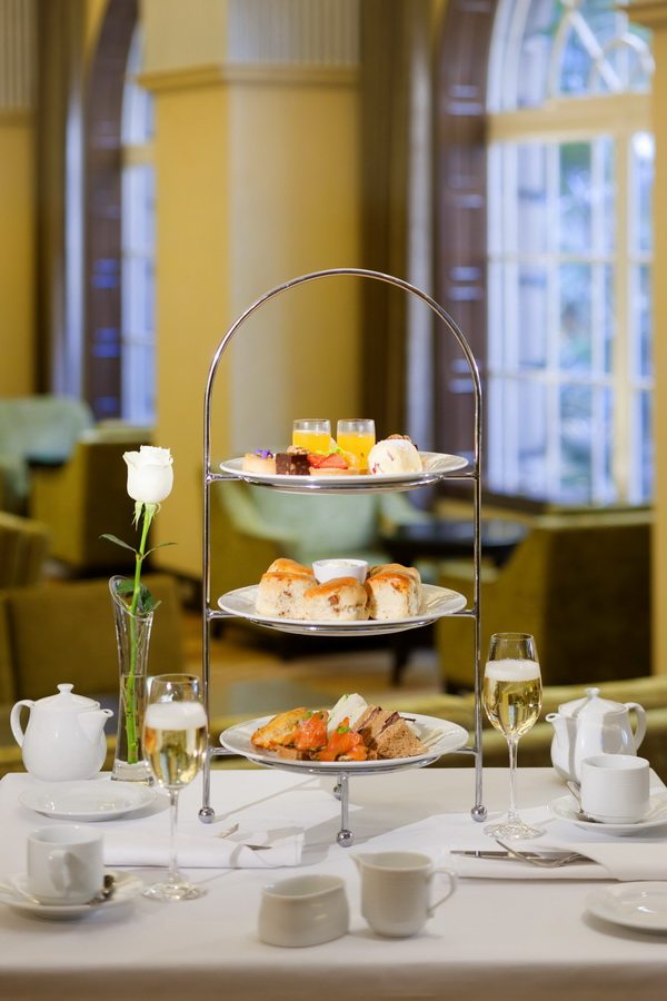 悉尼雷迪森布鲁酒店 Radisson Blu Hotel Sydney(高清版)_48141857-H1-High_Tea.jpg
