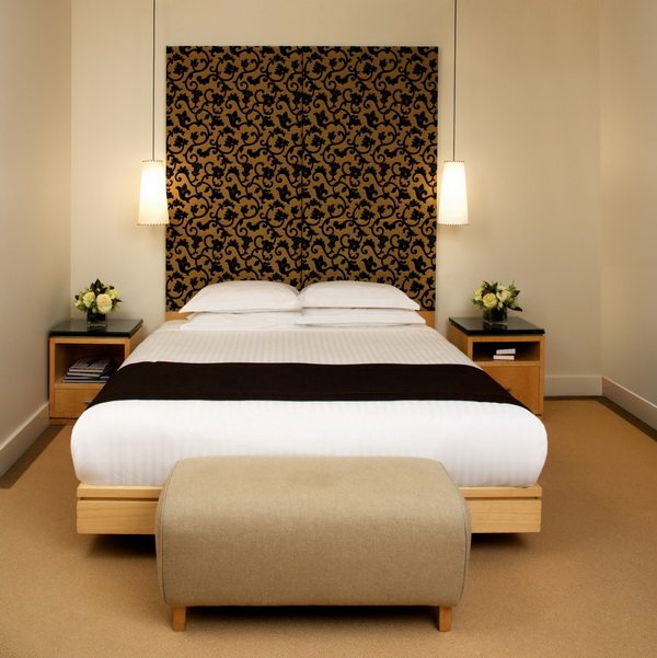 悉尼雷迪森布鲁酒店 Radisson Blu Hotel Sydney(高清版)_48141921-H1-One_Bedroom_Spa_Suite.jpg