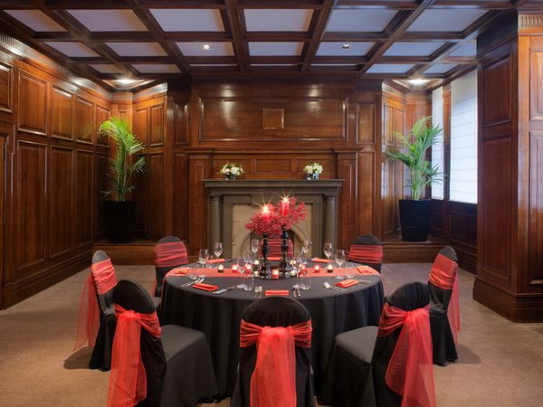 悉尼雷迪森布鲁酒店 Radisson Blu Hotel Sydney(高清版)_48141953-H1-Sir_James_Fairfax_Room.jpg