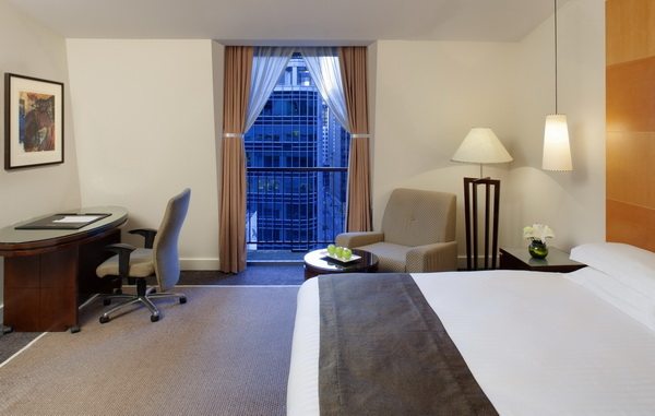 悉尼雷迪森布鲁酒店 Radisson Blu Hotel Sydney（HD版)_48141833-H1-Deluxe_Room.jpg