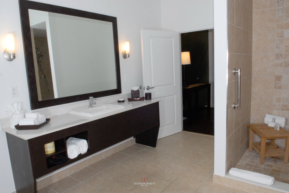 佛罗里达州迈尔斯堡英迪格酒店 Hotel Indigo Fort Myers(HD版)_32628087-H1-GROOM_BATH_08.JPG