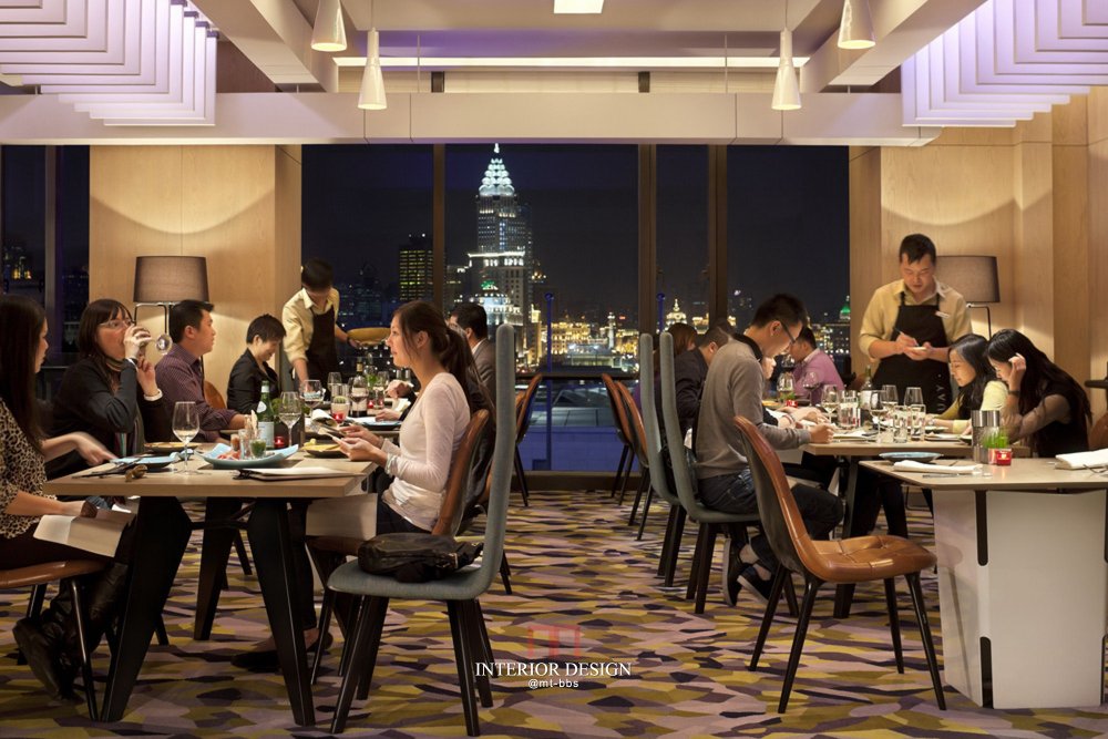 上海外滩英迪格酒店Hotel Indigo Shanghai on the Bund(HBA)_38342129-H1-SHGNB-Dining2.jpg.jpg