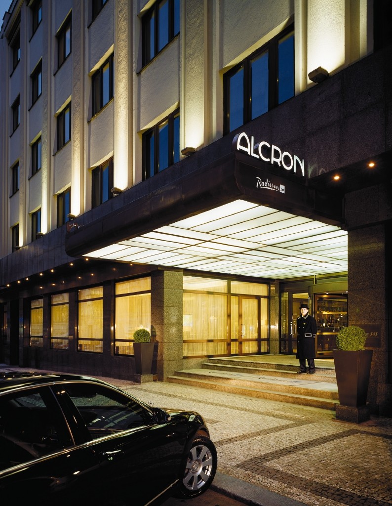 布拉格雷迪森阿尔克朗酒店Radisson Blu Alcron Hotel, Prague_47999470-H1-Exterior_01_PRGZH.jpg