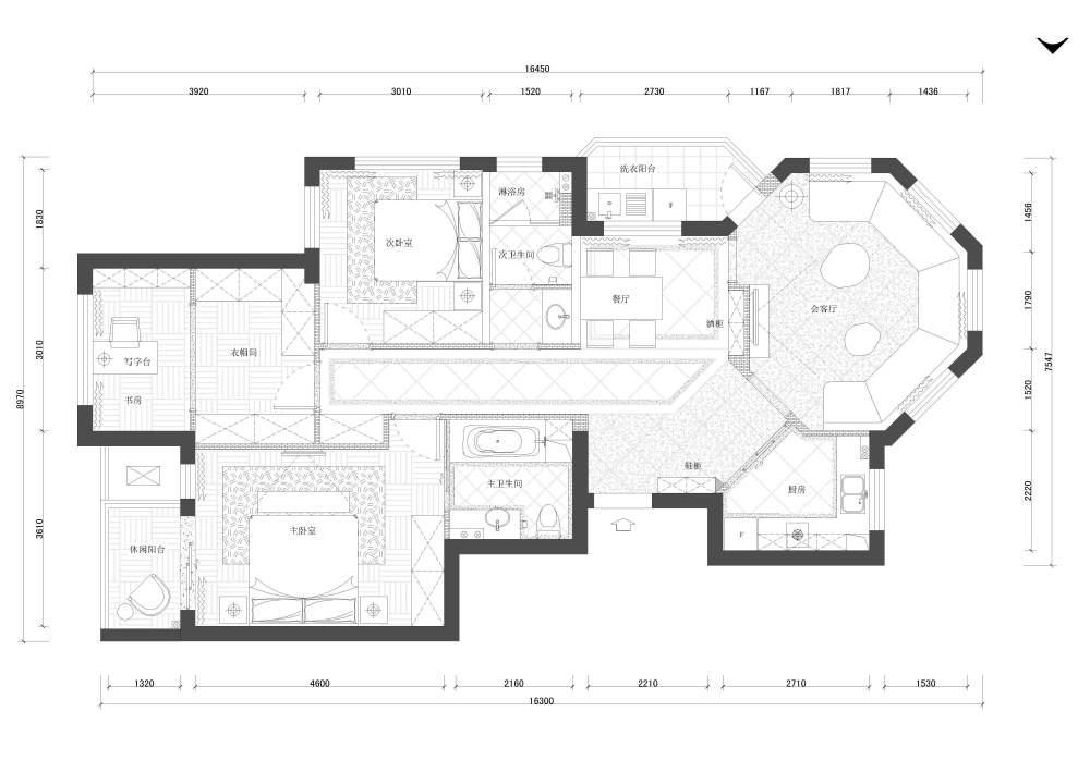 【君熙晨】《设计_品质_心空间》 —不断更新_2.jpg