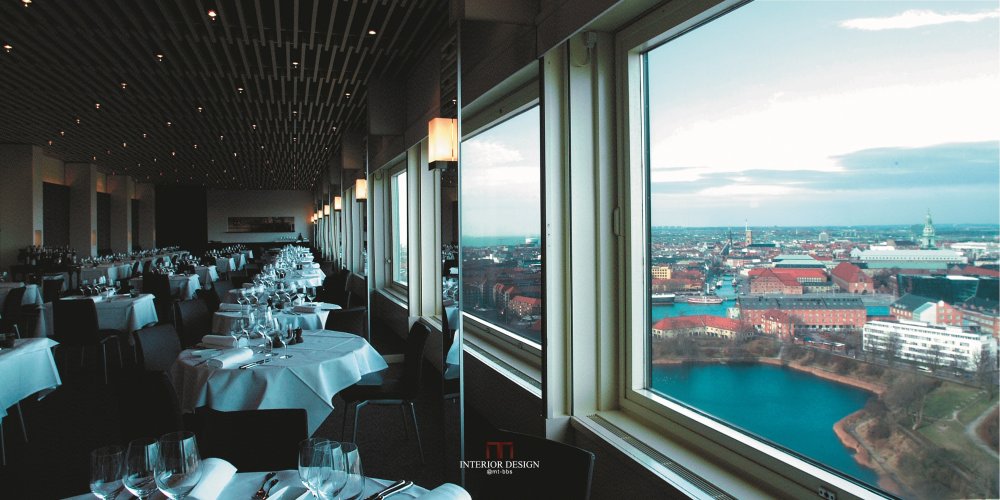 哥本哈根雷迪森布鲁酒店 Radisson Blu Scandinavia Hotel, Copenhagen_42643926-H1-Restaurant_27_CPHZA.jpg