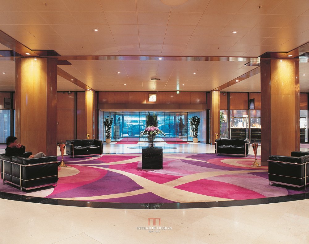 哥本哈根雷迪森布鲁酒店 Radisson Blu Scandinavia Hotel, Copenhagen_42644508-H1-Lobby_01_CPHZA.jpg