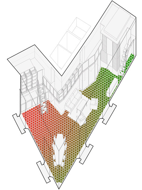 巴塞罗那Carrer Avinyo34公寓_dezeen_Carrer-Avinyo-34-by-David-Kohn-Architects_567.jpg