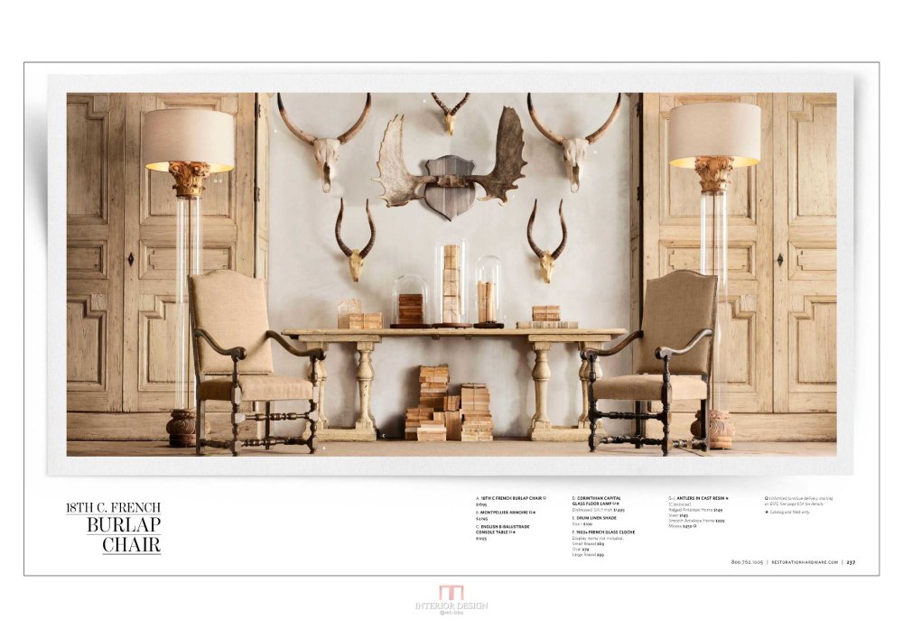 restorationhardware 室内家具四_restorationhardware室内0125.png