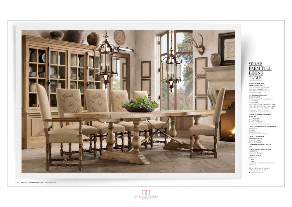 restorationhardware 室内家具四_restorationhardware室内0127.png