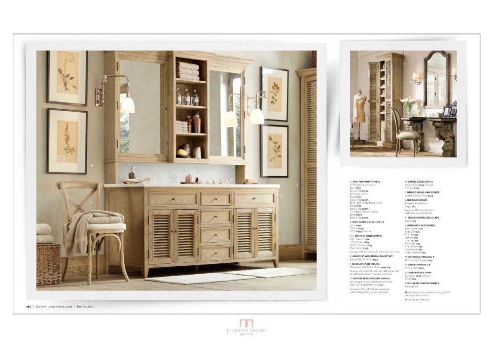 restorationhardware 室内家具四_restorationhardware室内0139.png