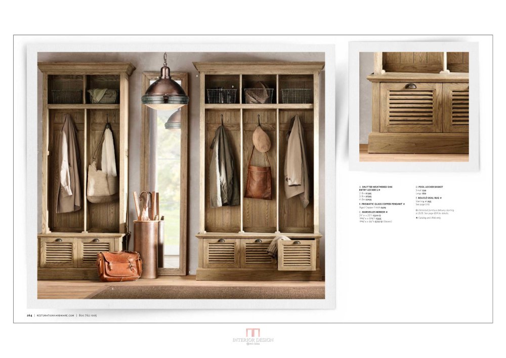 restorationhardware 室内家具四_restorationhardware室内0140.png